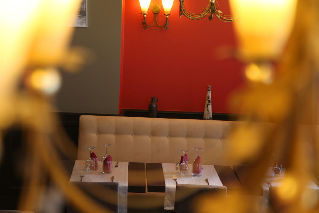 Hotel Vauban Besançon Kültér fotó