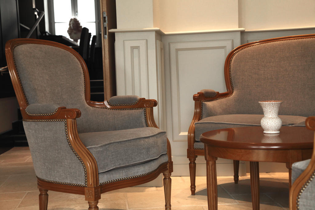 Hotel Vauban Besançon Kültér fotó