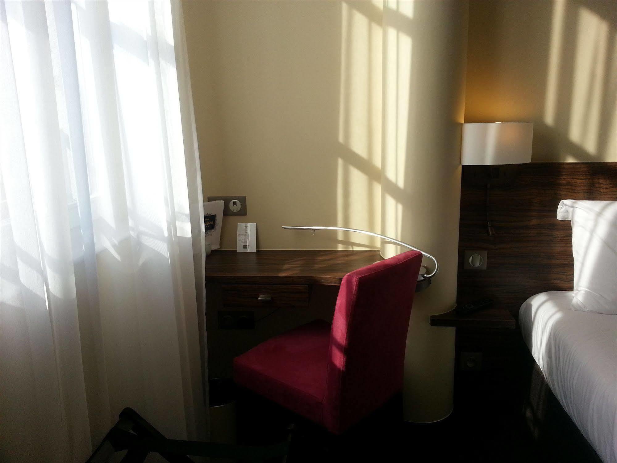 Hotel Vauban Besançon Kültér fotó
