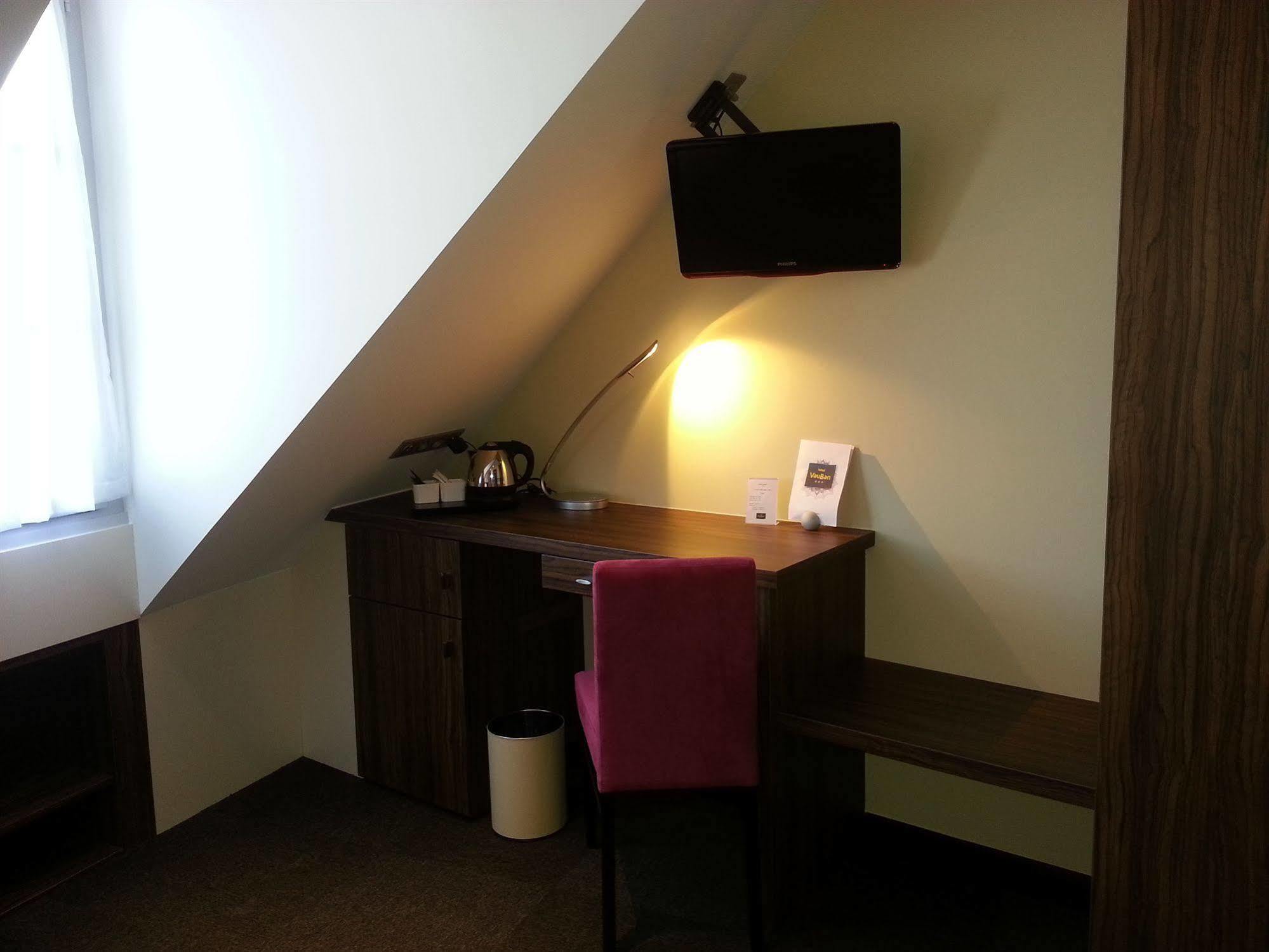 Hotel Vauban Besançon Kültér fotó