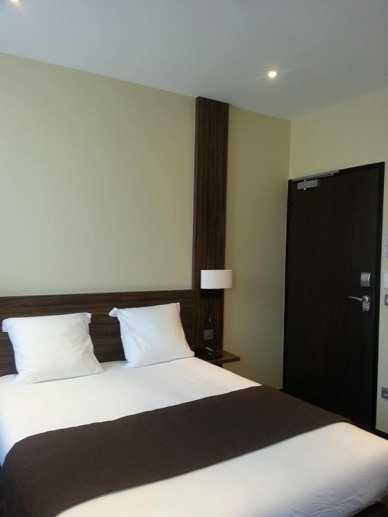 Hotel Vauban Besançon Kültér fotó