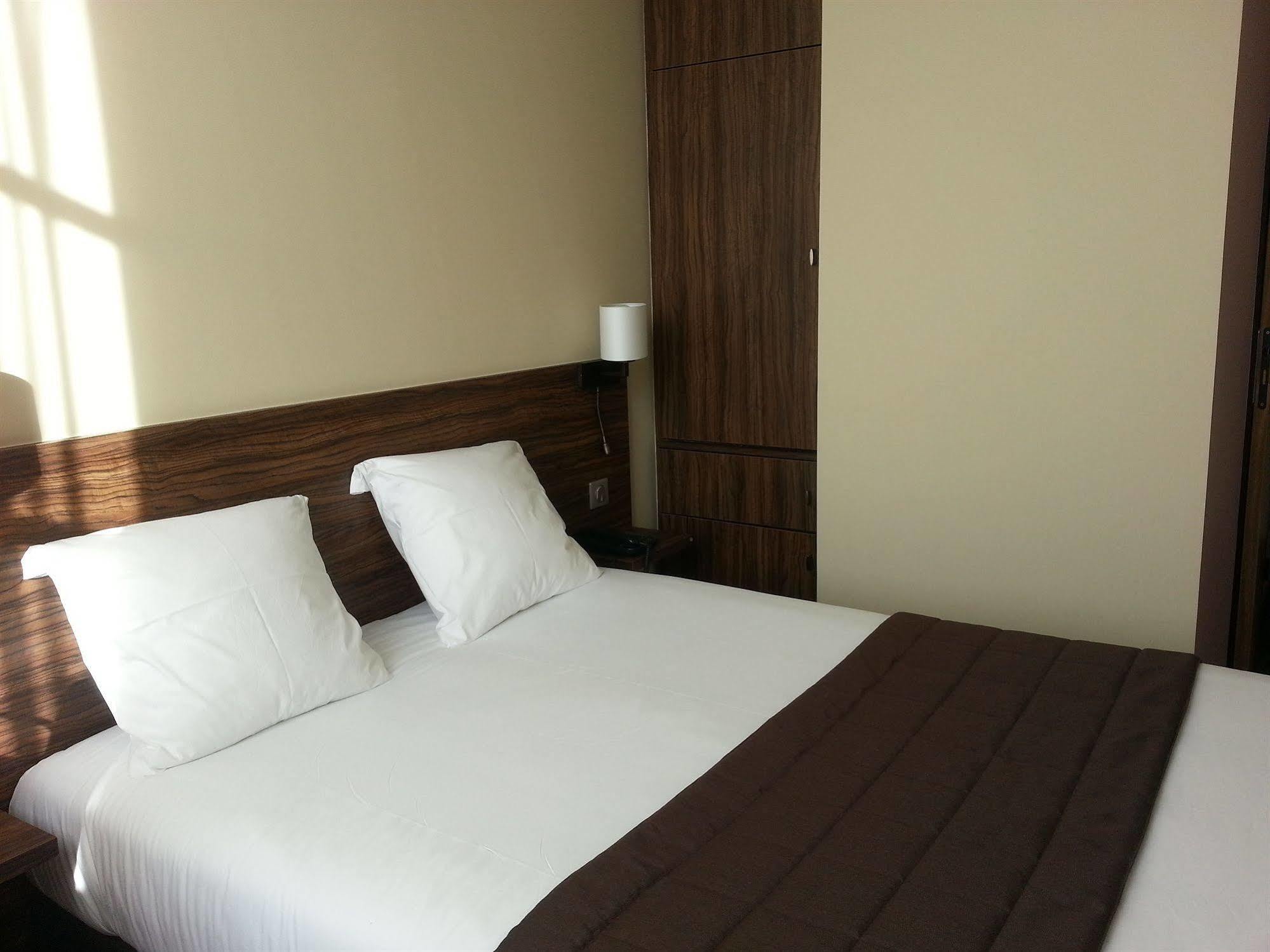 Hotel Vauban Besançon Kültér fotó