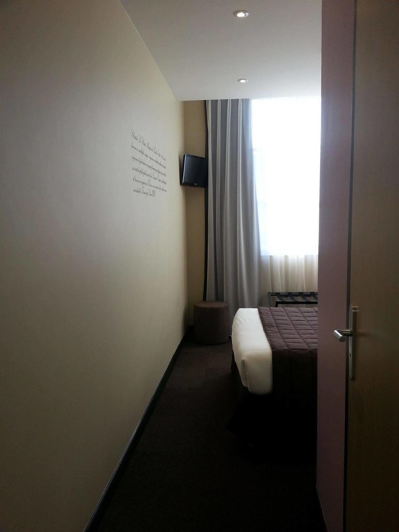 Hotel Vauban Besançon Kültér fotó